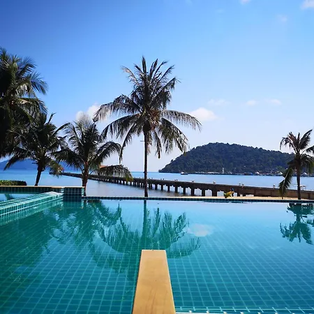 Koh Chang Appartment 2 Bedrooms Ban Bang Bao  Exterior photo