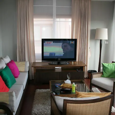 Koh Chang Appartment 2 Bedrooms Ban Bang Bao  Exterior photo