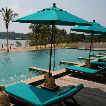 Koh Chang Appartment 2 Bedrooms Ban Bang Bao  Exterior photo