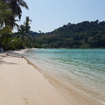 Koh Chang Appartment 2 Bedrooms Ban Bang Bao  Exterior photo