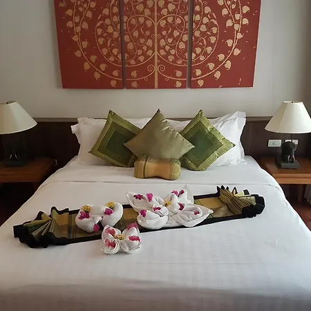 Koh Chang Appartment 2 Bedrooms Ban Bang Bao  Exterior photo
