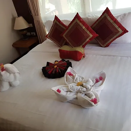 Koh Chang Appartment 2 Bedrooms Ban Bang Bao  Exterior photo
