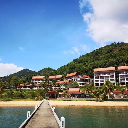 Koh Chang Appartment 2 Bedrooms Ban Bang Bao  Exterior photo
