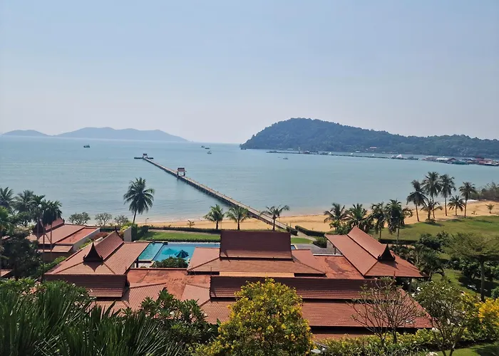 Koh Chang Appartment 2 Bedrooms