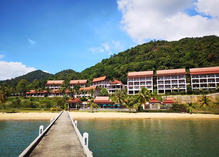 Koh Chang Appartment 2 Bedrooms