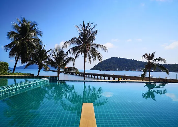 Koh Chang Appartment 2 Bedrooms