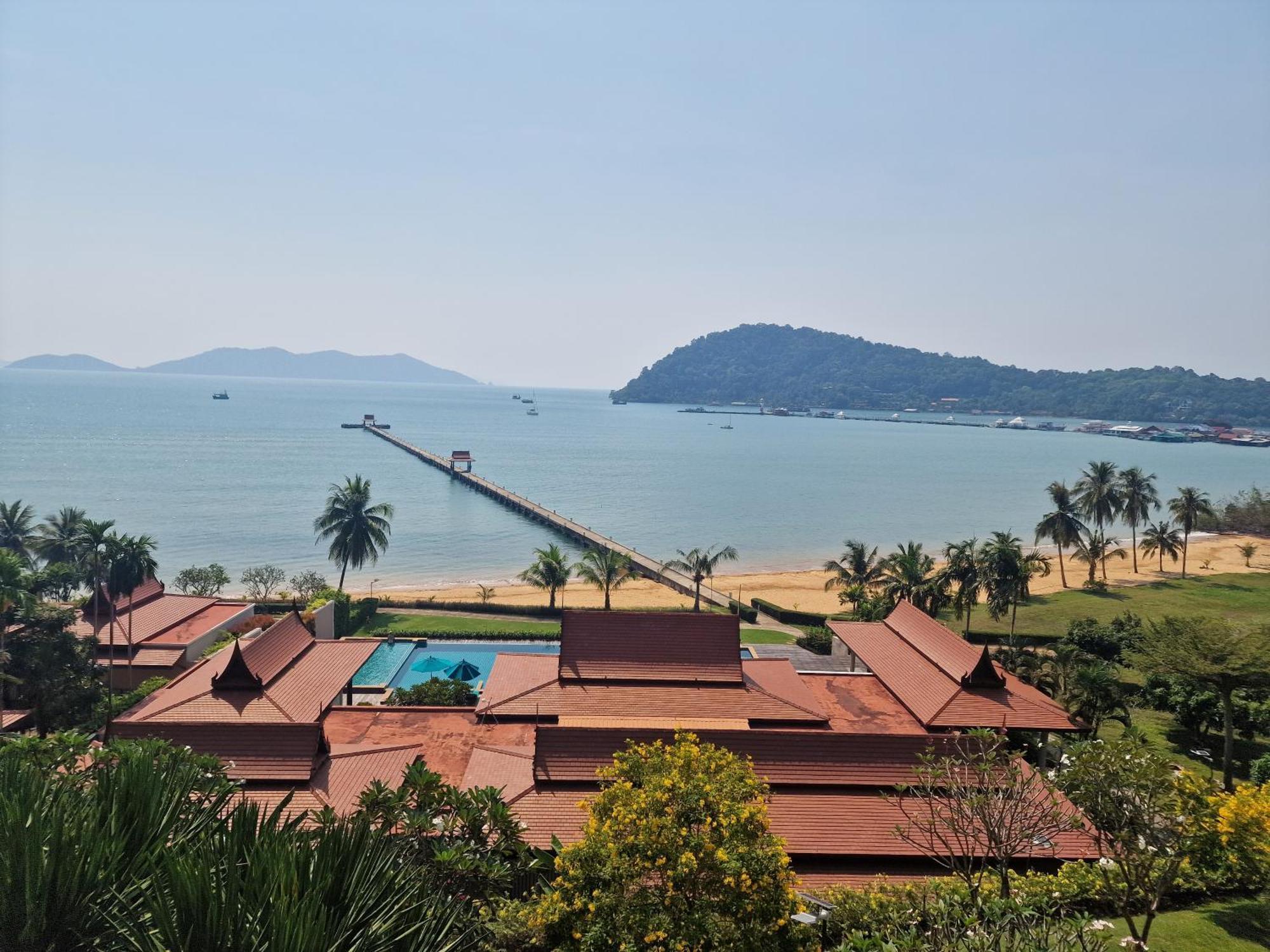 Apartment Koh Chang 2 Bedrooms Ban Bang Bao (Koh Chang)