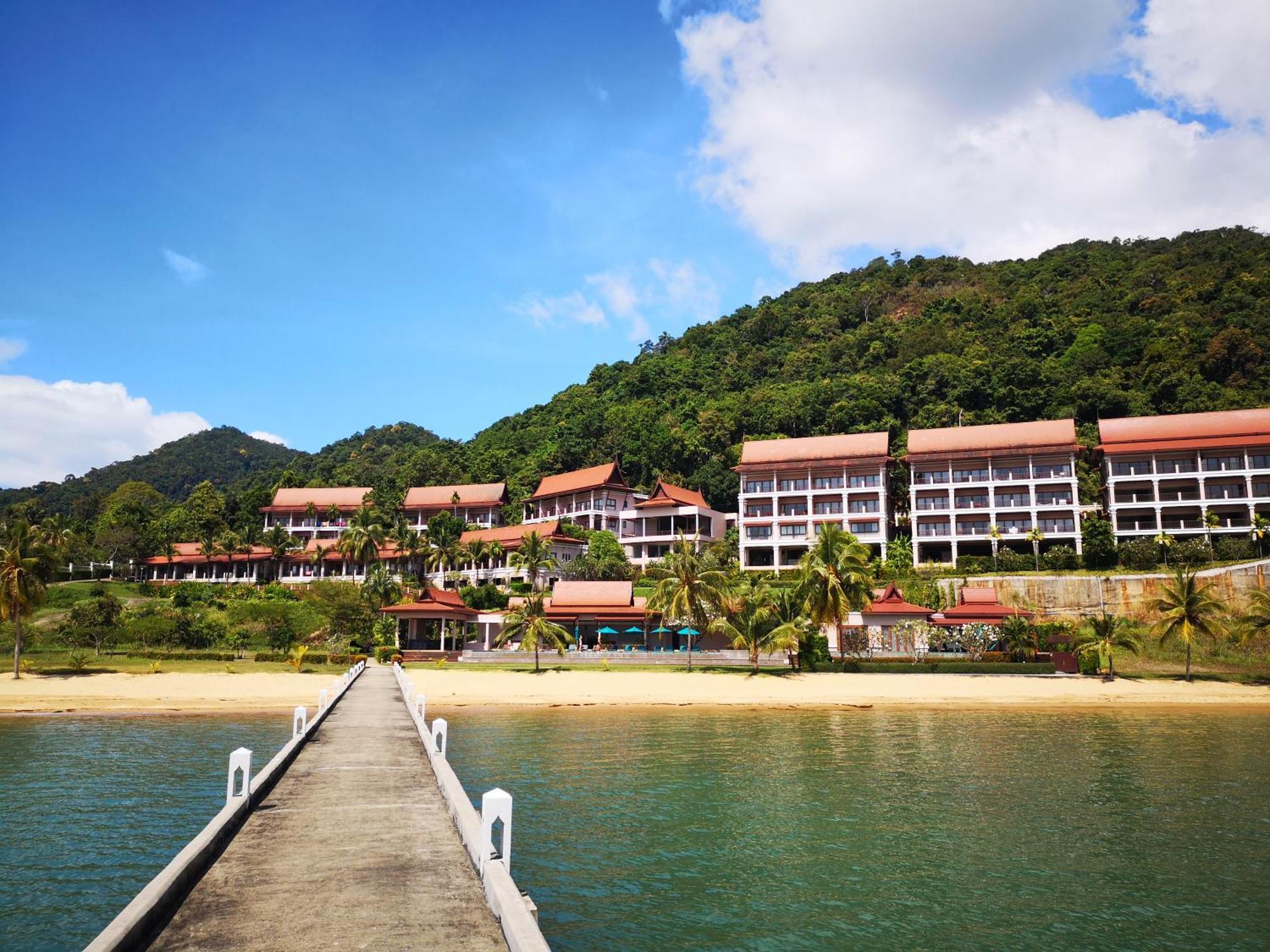 Apartment Koh Chang 2 Bedrooms Ban Bang Bao (Koh Chang)