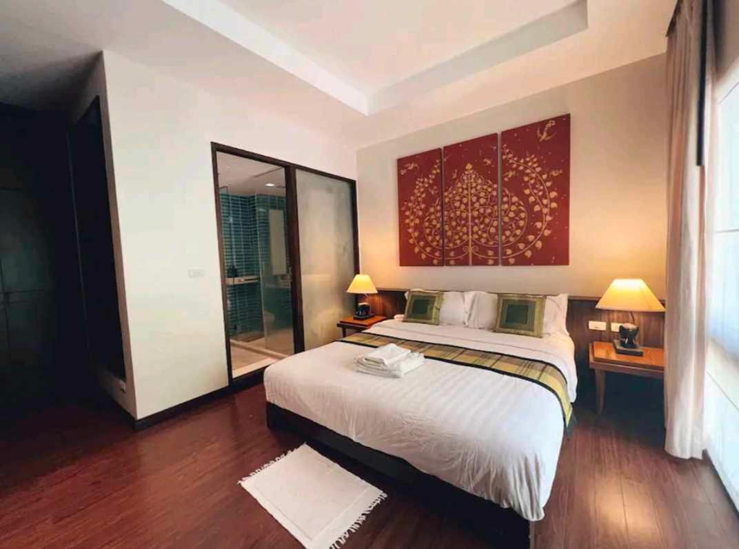 Apartment Koh Chang 2 Bedrooms *