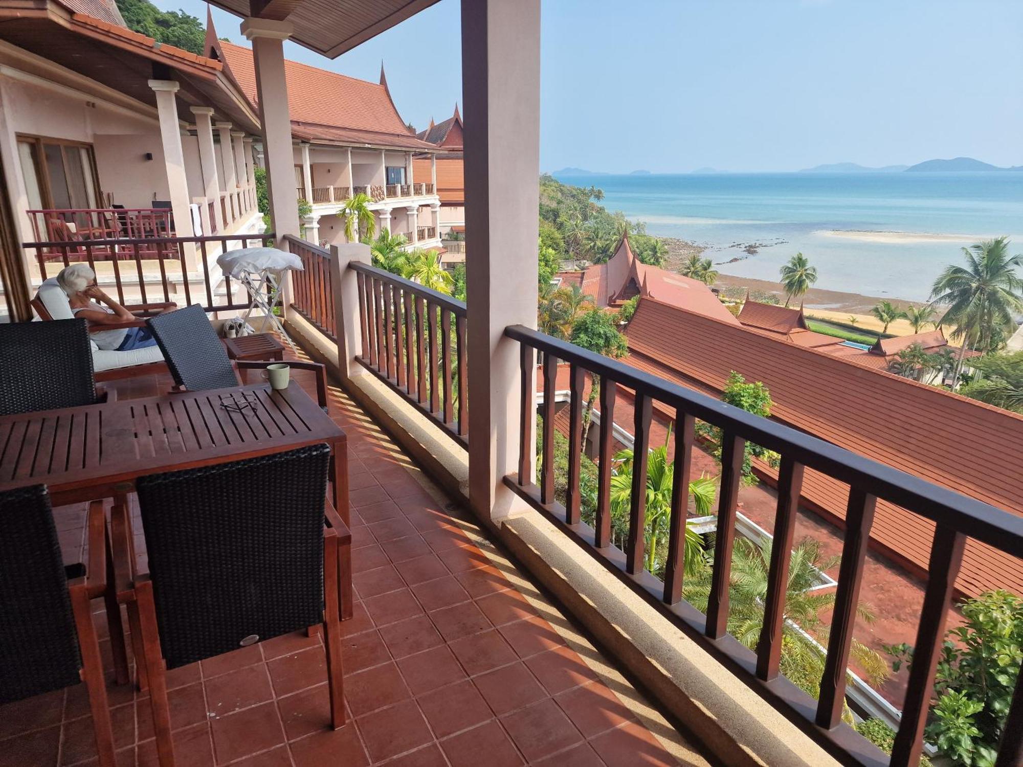 Koh Chang 2 Bedrooms Apartment