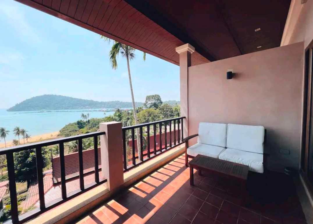 Koh Chang 2 Bedrooms Apartment