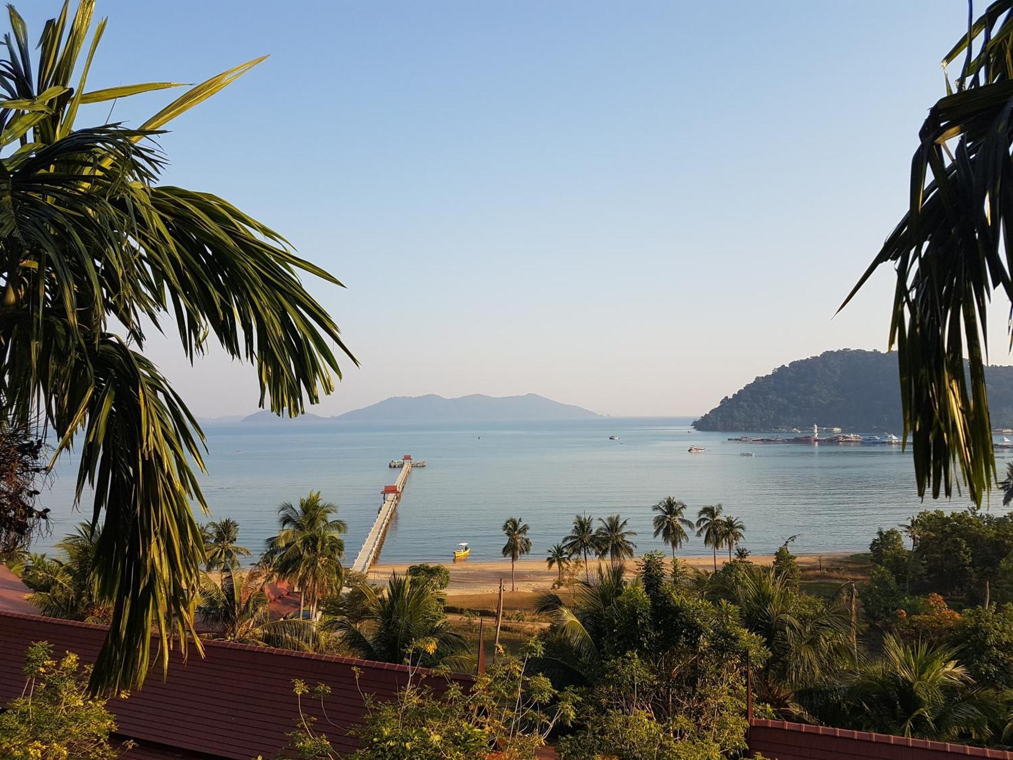 Apartment Koh Chang 2 Bedrooms Ban Bang Bao (Koh Chang)