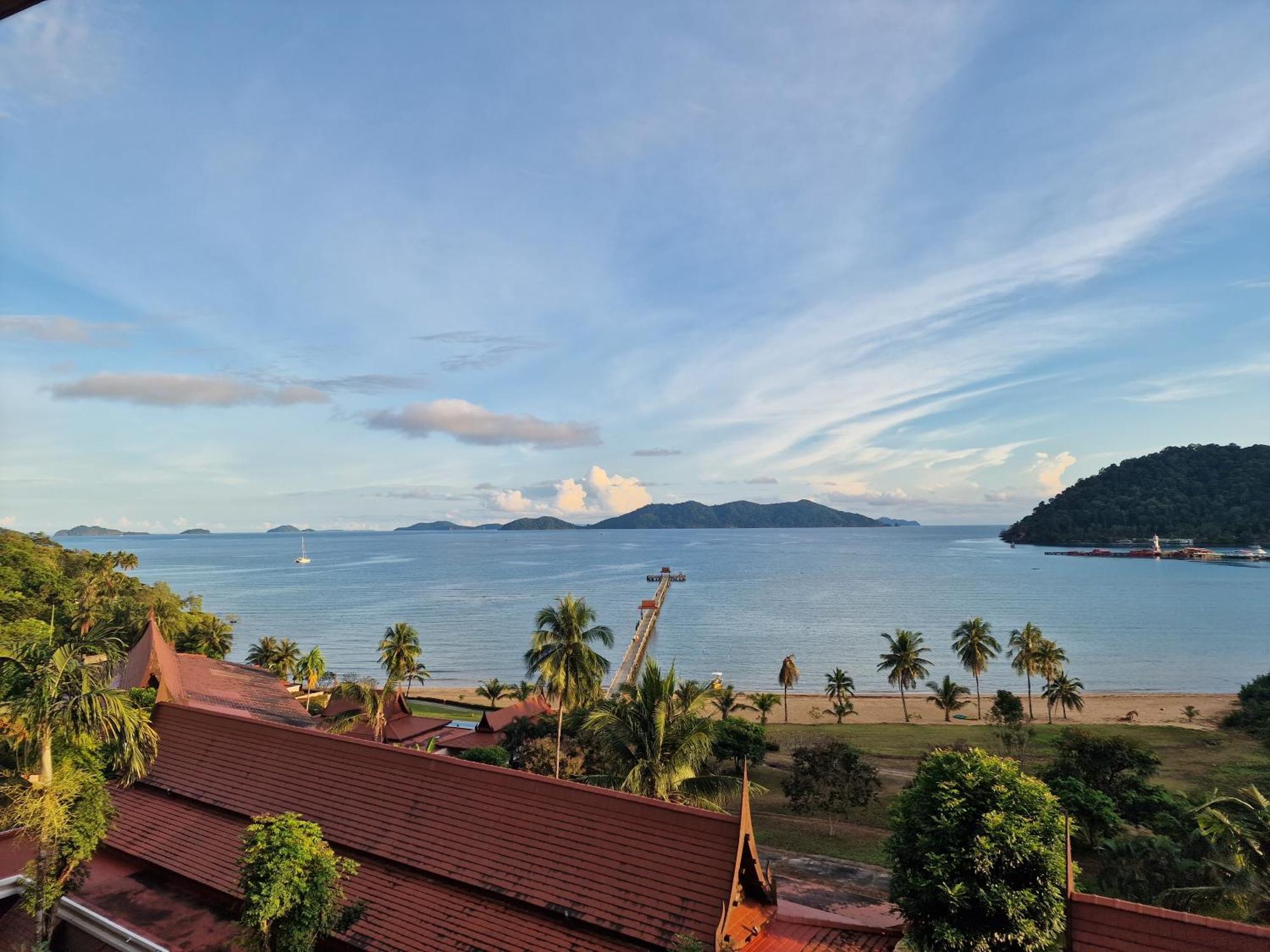 Koh Chang 2 Bedrooms Apartment