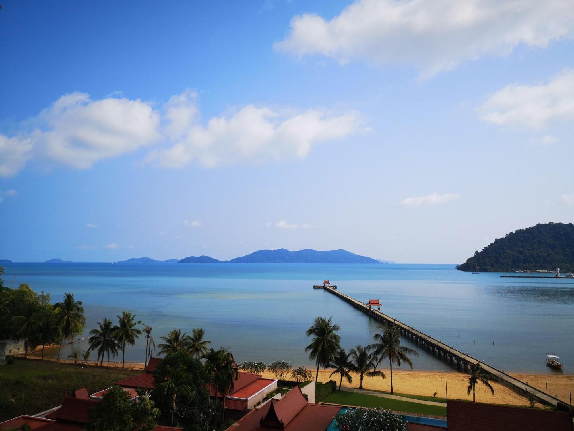 Koh Chang 2 Bedrooms * Ban Bang Bao (Koh Chang)