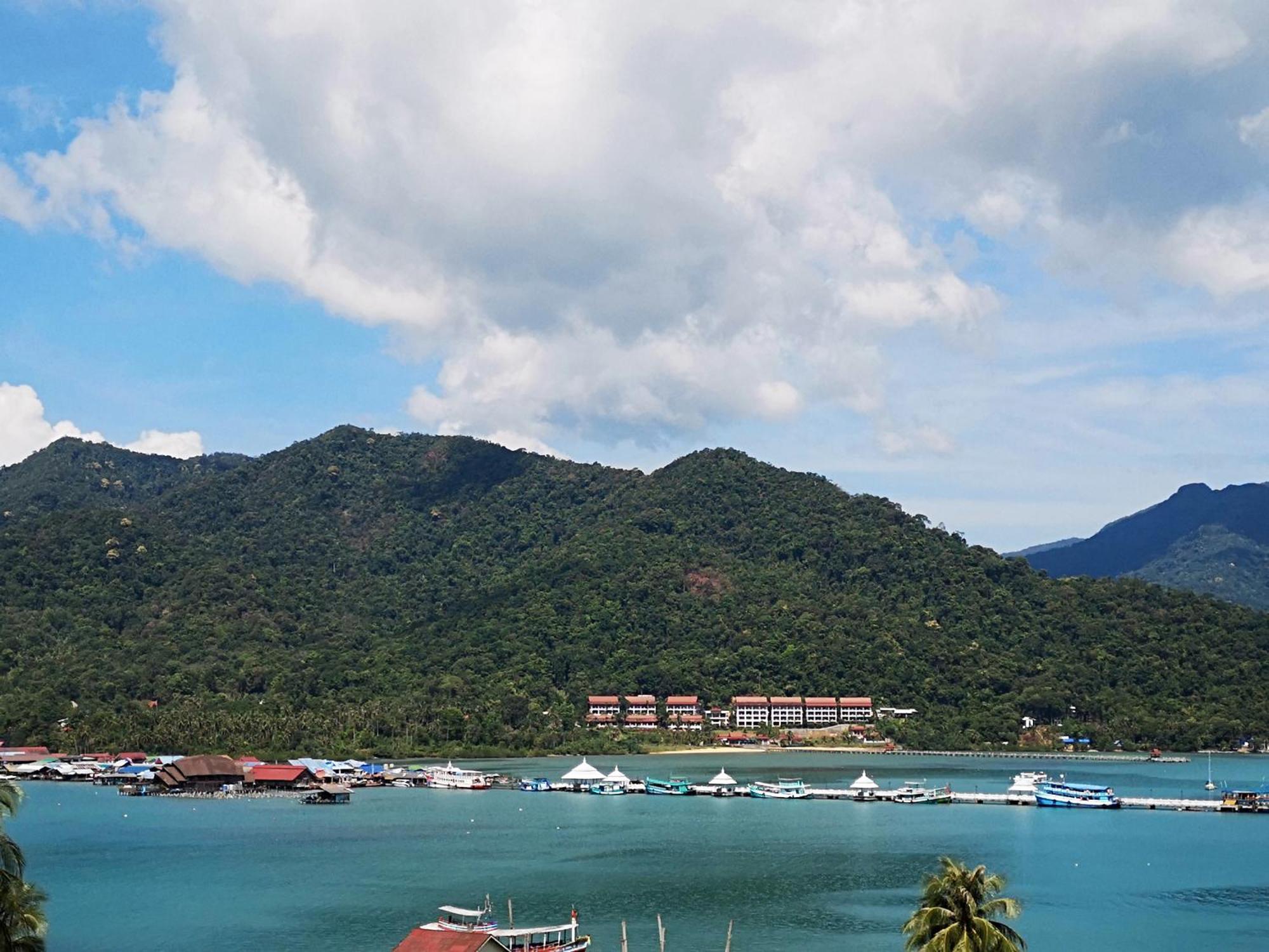 Koh Chang 2 Bedrooms Ban Bang Bao (Koh Chang)